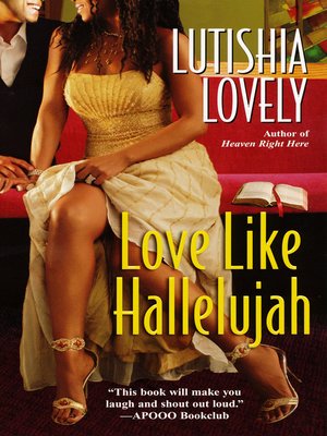 cover image of Love Like Hallelujah